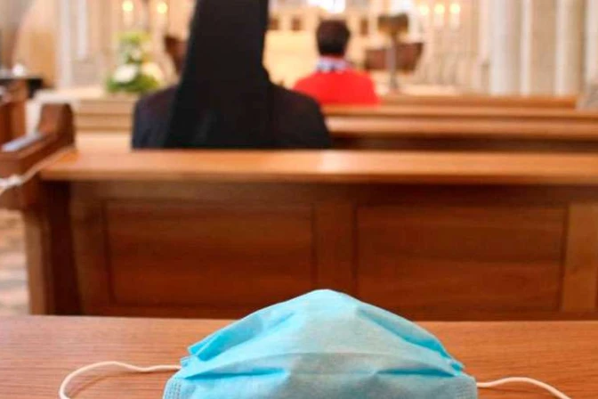 El coronavirus debe ser “una corrección que nos permita crecer”, dice Obispo