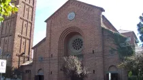 Catedral Diócesis de Linares, Chile - Foto: Wikimedia