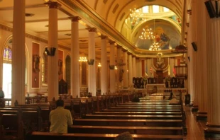 Catedral Metropolitana de San Josu00e9 (Costa Rica). Cru00e9ditos: Dominio pu00fablico 
