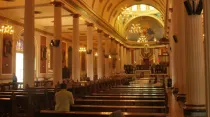 Catedral Metropolitana de San José (Costa Rica). Créditos: Dominio público