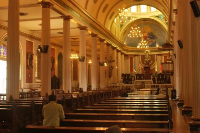 Iglesias y capillas de Adoración en Costa Rica podrán permanecer abiertas todo el día