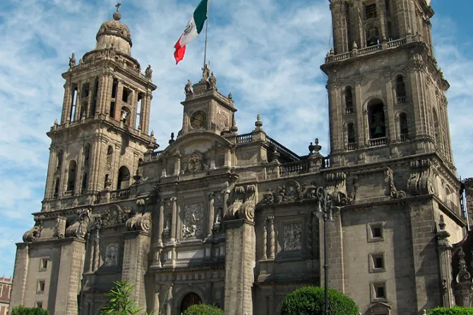 ¿Por qué este año no se celebró la Misa por la independencia en la Catedral de México?