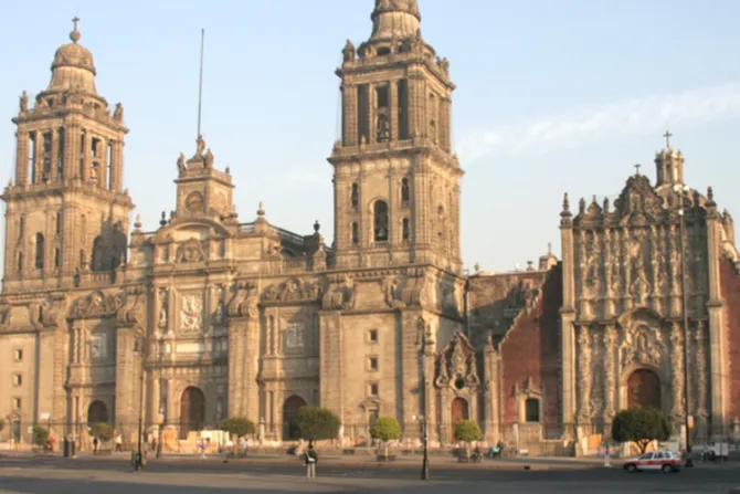 Arquidiócesis de México considera vergonzoso que agresor de sacerdote sea “inimputable”