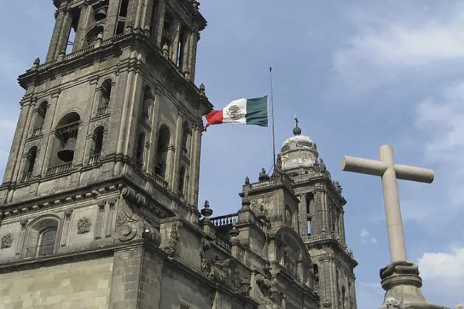México: Denuncian “gravísimo” intento político de censurar a la Iglesia