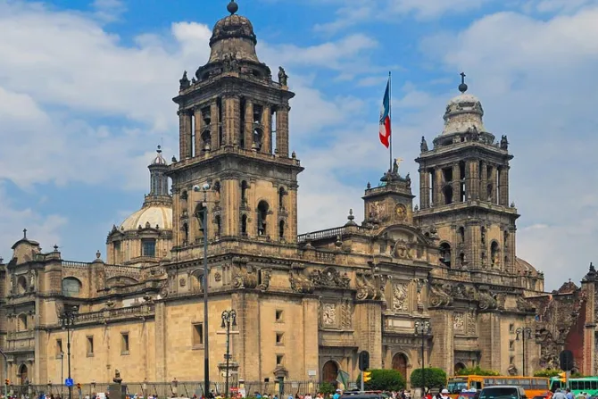 Catedral de México acogerá nuevamente la “Maratón de Confesiones”