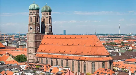 Arquidiócesis en Alemania: Eventos religiosos no pueden superar 100 participantes