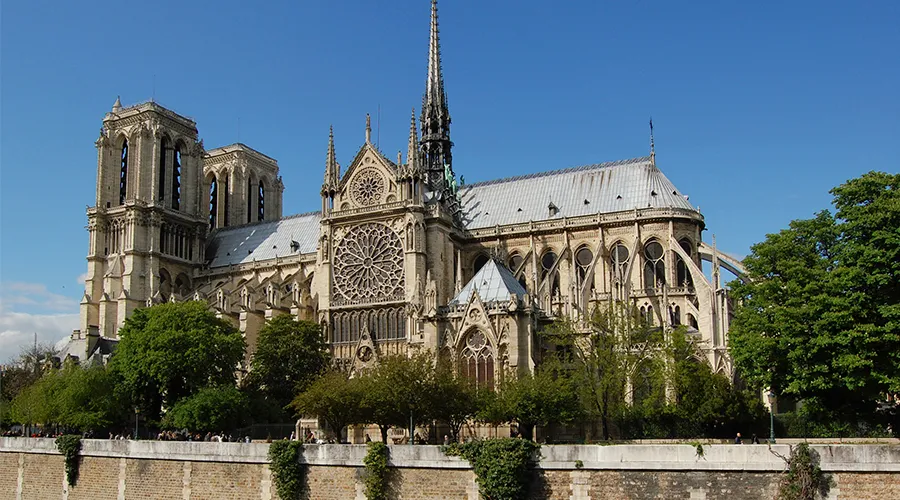 Catedral de Notre Dame / Wikimedia Commons (CC-BY-SA-3.0) ?w=200&h=150