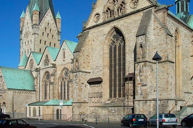 Arquidiócesis alemana quiere que laicos participen de elección del nuevo arzobispo