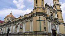 Catedral de Piura. Créditos: Dominio Público