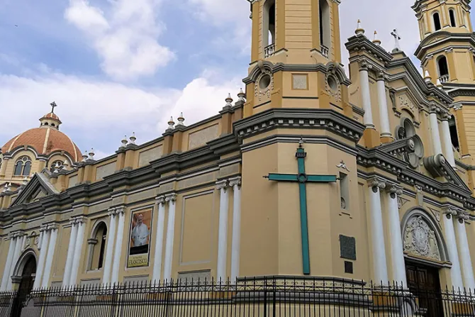 Luego de 5 meses, iglesias en norte del Perú abrirán para oración personal de fieles