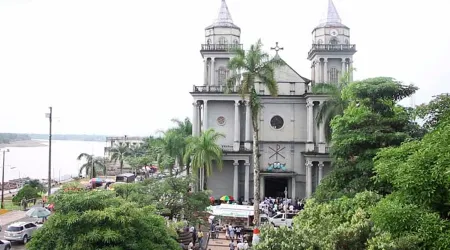 Clamor de la Iglesia por la vida y la paz en el departamento más pobre de Colombia