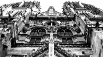 Catedral de Regensburg / Foto: Flickr Michael J. Moeller (CC-BY-NC-SA-2.0)