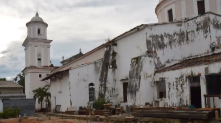 La Catedral de San Carlos en Venezuela?w=200&h=150