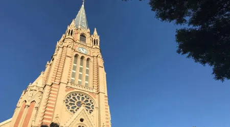 Obispado alerta sobre supuesta secta que toma nombre de la Sagrada Familia en Argentina