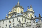 Fake News: Desmienten que la Iglesia en Polonia quiera tomar Arquidiócesis de Ucrania
