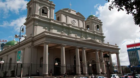 Iglesia Católica ha sido esencial para construir la identidad de Costa Rica, dicen obispos