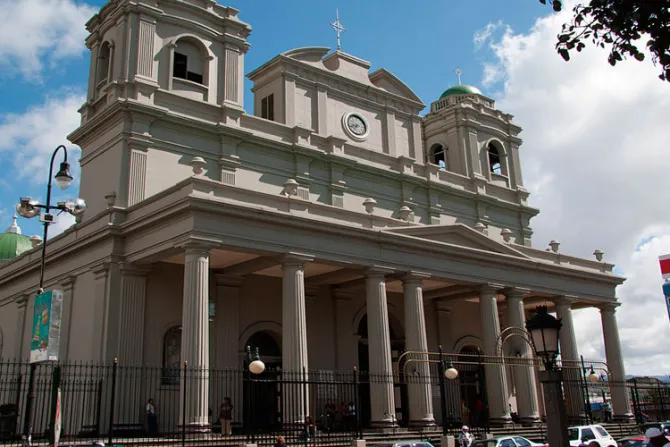 Iglesia Católica ha sido esencial para construir la identidad de Costa Rica, dicen obispos