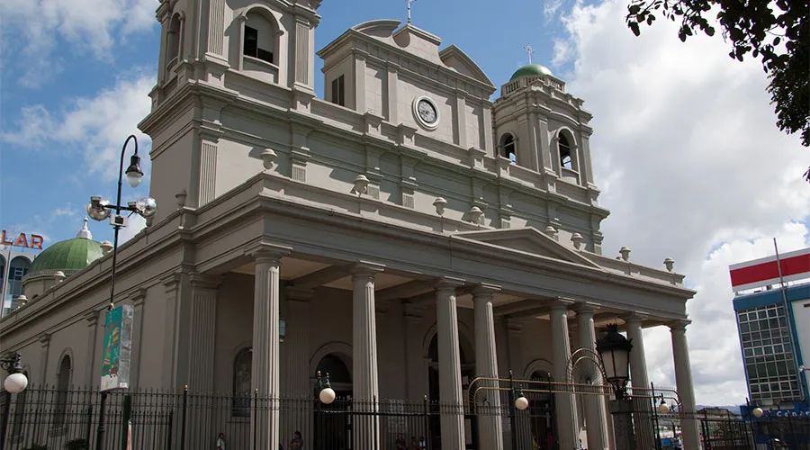 Catedral Metropolitana Santuario Nacional San José / Crédito: Andy Rusch - Wikimedia Commons (CC BY 2.0)