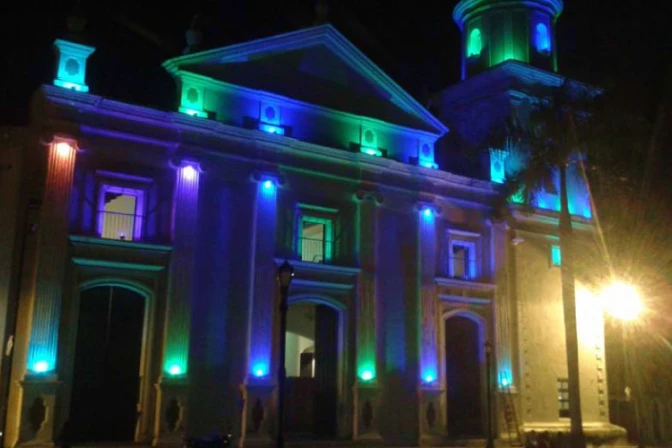 Diócesis de Venezuela tendrá Año Jubilar por 50 años de creación