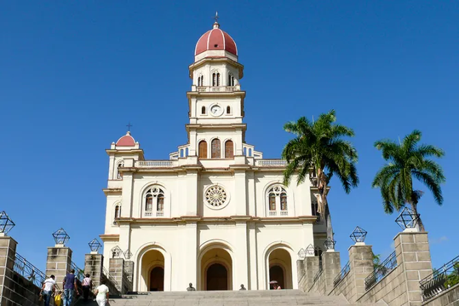 Cuba: Anuncian nuevas normas para fieles que visiten basílica de Virgen de la Caridad