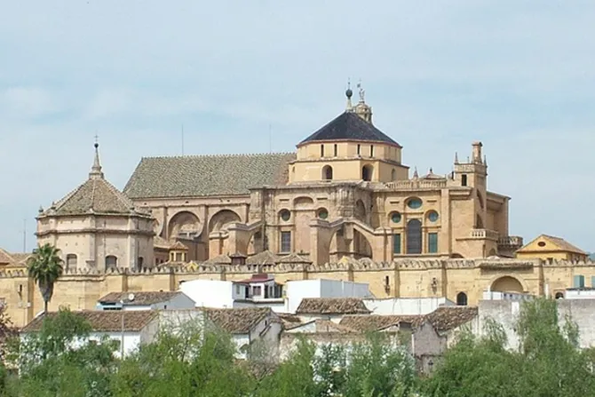 Catedral de Córdoba bate récord de visitas en 2014