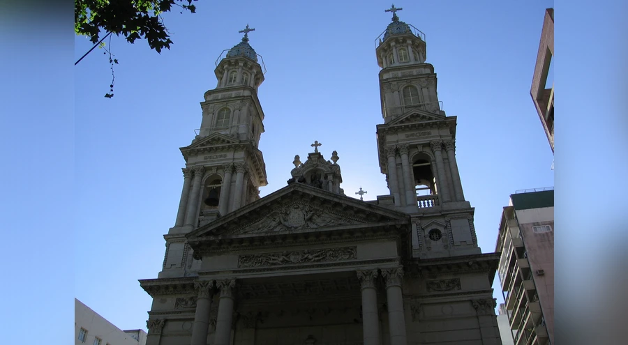 Catedral de Rosario. Foto: Flickr Facu Fernandez (CC BY-NC-SA 2.0)?w=200&h=150