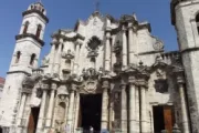 Peregrinos visitan lugares sagrados en La Habana ante visita del Papa