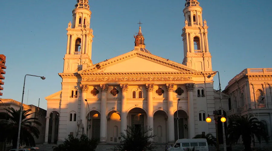 Catedral Nuestra Señora del Rosario / Foto: Wikimedia ?w=200&h=150