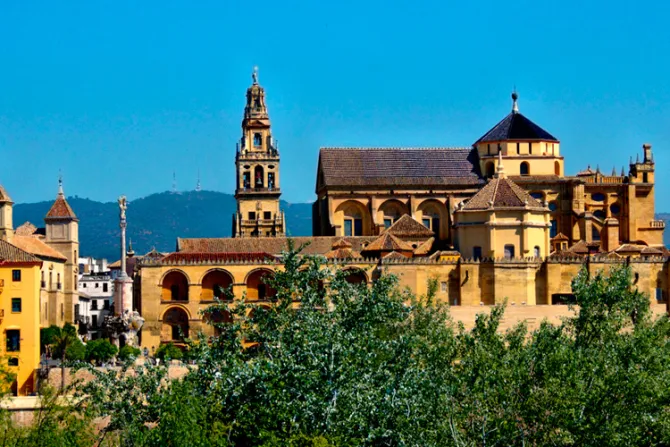 Expertos juristas reiteran: Catedral de Córdoba es propiedad de la Iglesia Católica