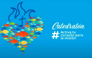 Catedratu00f3n 2022. Cru00e9dito: Arquidiu00f3cesis de Barranquilla 