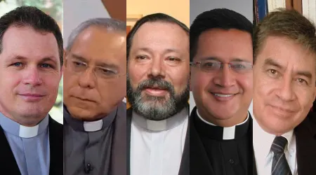 ¿Cómo será el aporte latinoamericano en la Comisión Teológica Internacional?