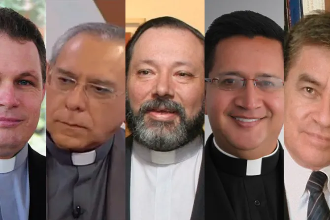 ¿Cómo será el aporte latinoamericano en la Comisión Teológica Internacional?