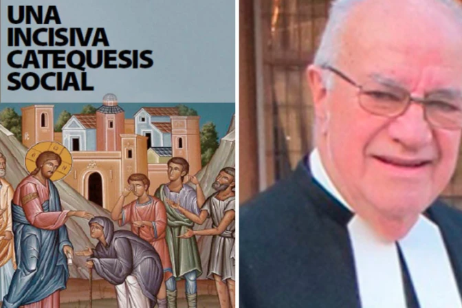 Presentarán libro sobre catequesis para ayudar al diálogo cívico-social en Chile