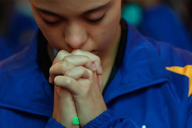 VIDEO#12 intenciones de oración 2018: El Papa pide rezar por quienes transmiten la fe