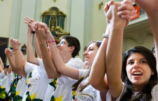 Imagen referencial / Cru00e9dito: Flickr Madrid 11 (CC-BY-NC-ND-2.0) 