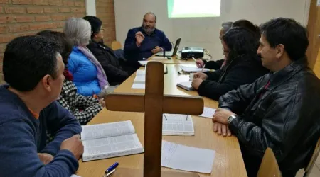 Obispos en Chile saludan a los catequistas por su labor invaluable