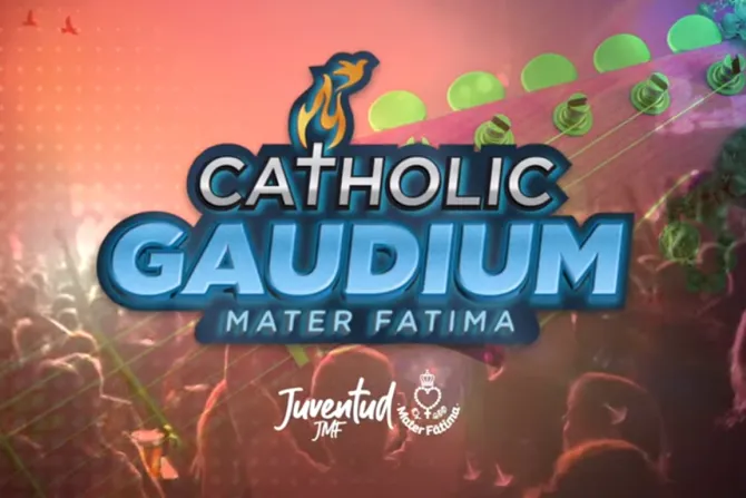 Concurso de Mater Fátima busca “embajadores” de la música católica en el mundo
