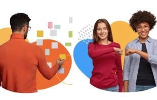 Imu00e1genes referenciales. Cru00e9dito: Catholic Link 