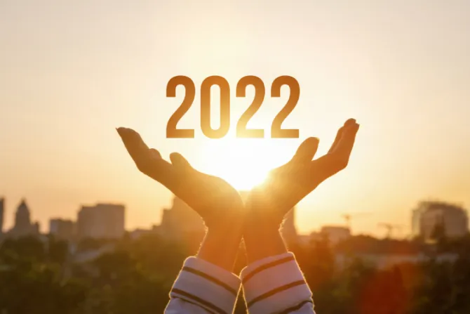 5 católicos que marcaron el 2022