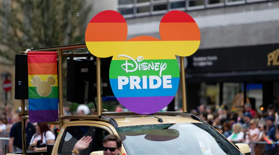 Católicos en África exigen a nuevo CEO de Disney poner fin a agenda gay  