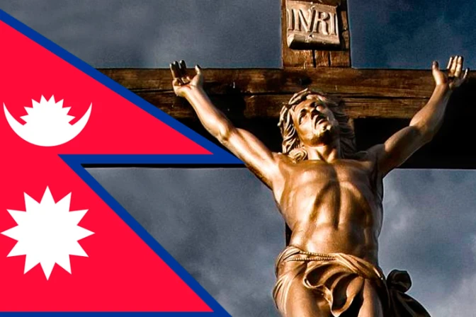 Nepal: Vigilia de oración por el nuevo Obispo y por la reconciliación