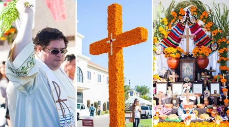 Du00eda de los Muertos en Estados Unidos: Una tradiciu00f3n que cruza fronteras