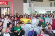 Cerca de 25 mil jóvenes de México participarán en la JMJ Lisboa 2023
