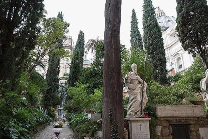 Caso Emanuela Orlandi: Vaticano archiva investigación en tumbas del cementerio Teutónico