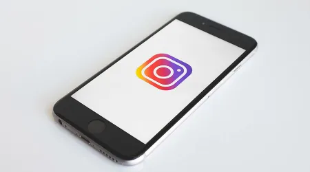 Denuncian nueva censura de Instagram y Facebook a página católica 
