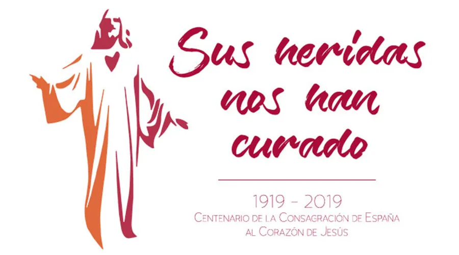 Loco del Centenario Consagración de España al Sagrado Corazón de Jesús. Foto: Diócesis de Getafe