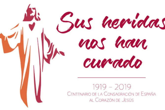 Así puedes participar en la renovación de Consagración de España al Sagrado Corazón de Jesús