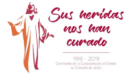 Renovación de Consagración de España quiere que “a todos llegue el amor de Dios"