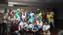 Primer Encuentro Centinelas 2.0 / Crédito: Conferencia Episcopal de Venezuela
