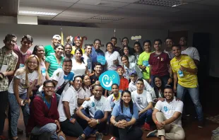 Primer Encuentro Centinelas 2.0 / Crédito: Conferencia Episcopal de Venezuela 